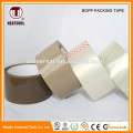 PVC Bopp Custom Printed Packing Tape